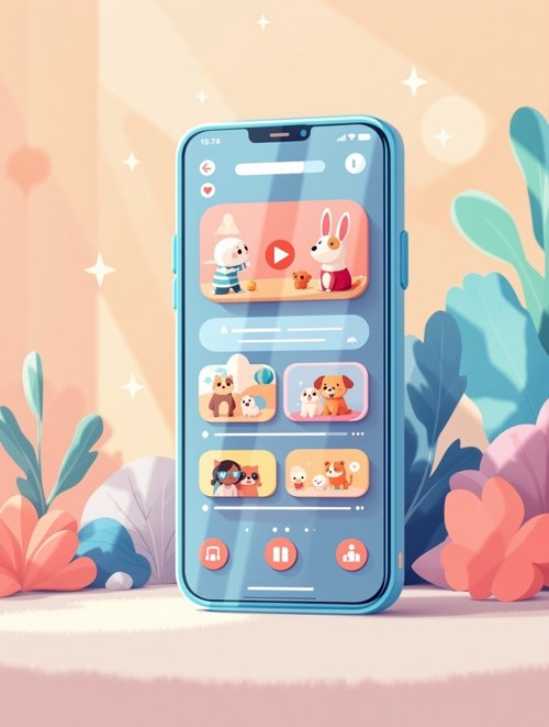 88影视 APP 88影视 APP 界面展示